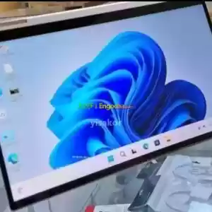 ️ lenovo yoga C740      Touchscreen ️Intel Core i5 Processor ️10th Generation ️ 8GB DDR4  in Ethiopia